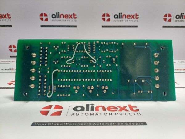 Parts for National Oilwell Gnd Flt Detector 0509-5901-00 Revision H YW1515A
