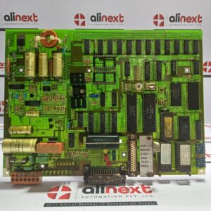 Parts for SAIA 442549050F2J PC board