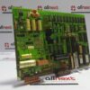 Parts for SAIA 442549050F2J PC board