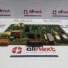 Parts for SAIA 442549050F2J PC board