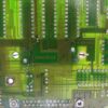 Parts for SAIA 442549050F2J PC board