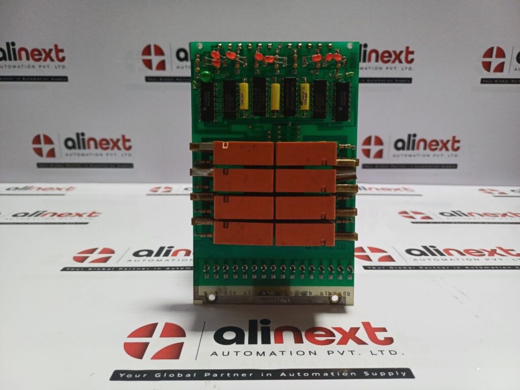 Parts for SAIA PCA1-A21 PC Board 442548810F1B