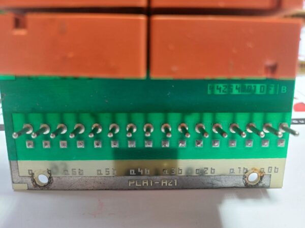 Parts for SAIA PCA1-A21 PC Board 442548810F1B