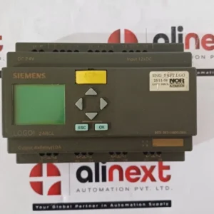 Parts for SIEMENS LOGO! 24RCL Programmable Logic Controller 6ED1 053-1HB00-0BA1