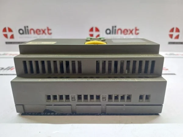 Parts for SIEMENS LOGO! 24RCL Programmable Logic Controller 6ED1 053-1HB00-0BA1