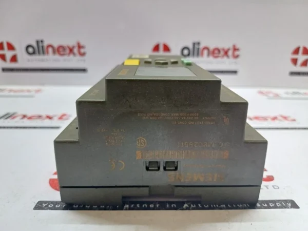 Parts for SIEMENS LOGO! 24RCL Programmable Logic Controller 6ED1 053-1HB00-0BA1