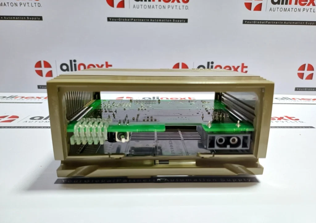 Parts for Yamatake HD-CEXT11 Industrial Controller Module DC24V 80mA