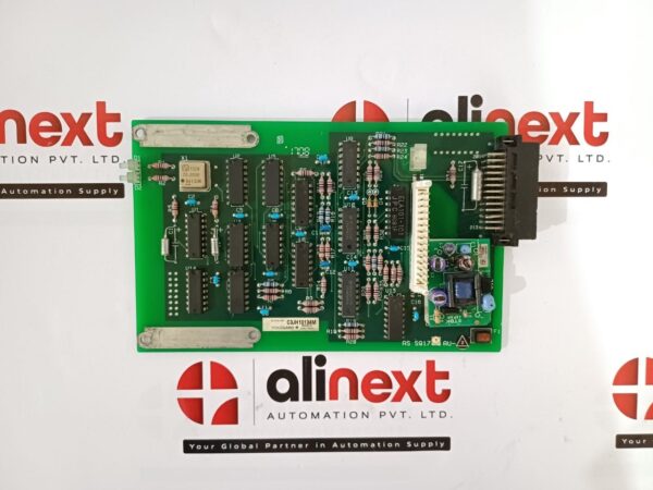 Parts for Yokogawa C3JH10134M PC board AS S9171AU2