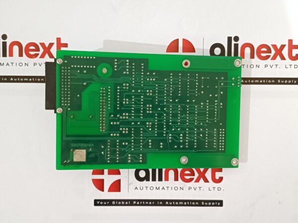 Parts for Yokogawa C3JH10134M PC board AS S9171AU2