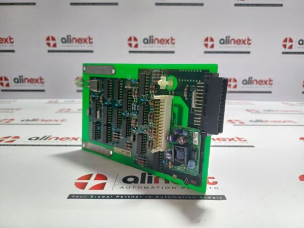 Parts for Yokogawa C3JH10134M PC board AS S9171AU2