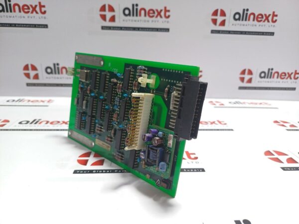 Parts for Yokogawa C3JH10134M PC board AS S9171AU2