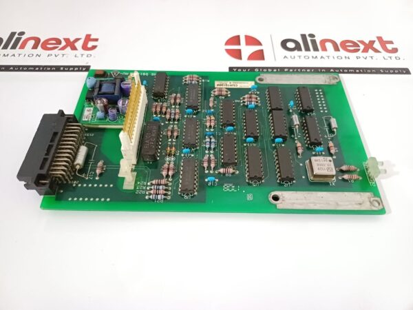 Parts for Yokogawa C3JH10134M PC board AS S9171AU2