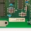 Parts for Yokogawa C3JH10134M PC board AS S9171AU2