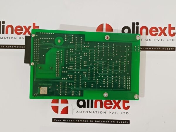 Parts for Yokogawa C3JH10134M PC board AS S9171AU2