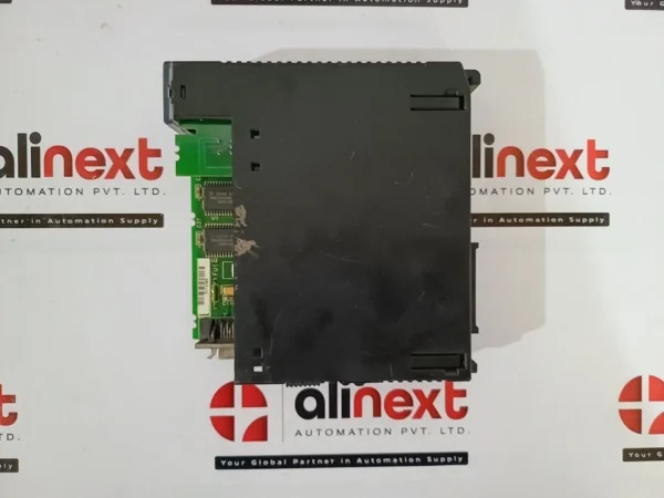 Parts of GE Fanuc IC693CMM321-EE Series 90-30 Ethernet Controller Module