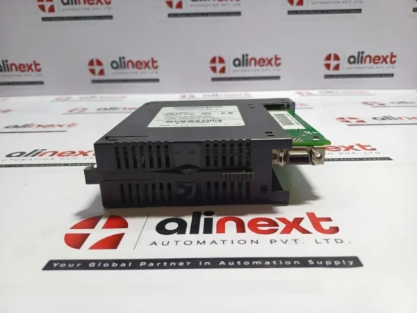 Parts of GE Fanuc IC693CMM321-EE Series 90-30 Ethernet Controller Module