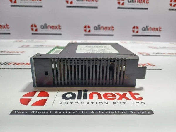 Parts of GE Fanuc IC693CMM321-EE Series 90-30 Ethernet Controller Module
