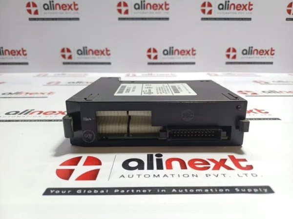 Parts of GE Fanuc IC693CMM321-EE Series 90-30 Ethernet Controller Module