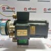 Parvex Brushless Servo Motor LS620ELR2408 with SICK Stegmann AG100-412400000001