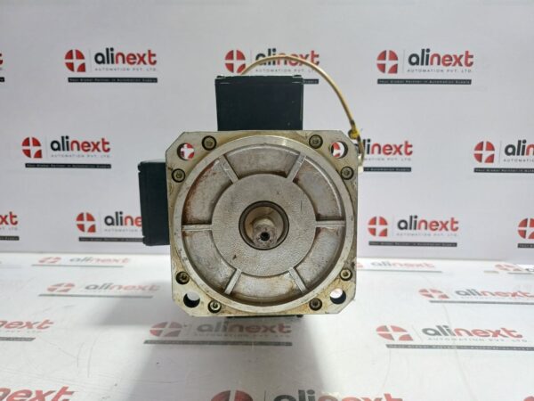 Parvex Brushless Servo Motor LS620ELR2408 with SICK Stegmann AG100-412400000001