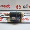Pneumatic quick exhaust valve