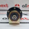 Pneumatic quick exhaust valve