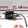 Pneumatic quick exhaust valve