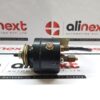 Pneumatic quick exhaust valve