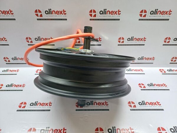 QSMOTOR BLDC Brushless DC Electric Hub Motor SIA48V1500WMB0926