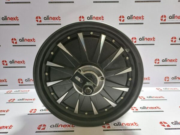 QSMOTOR BLDC Brushless DC Electric Hub Motor SIA48V1500WMB0926