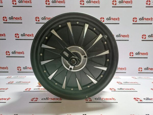 QSMOTOR BLDC Brushless DC Electric Hub Motor SIA48V1500WMB0926