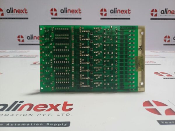 SAIA PCA1-A1 PC Board 442548460F28