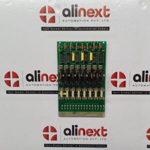 SAIA PCA1-A1 PC Board 442548460F28
