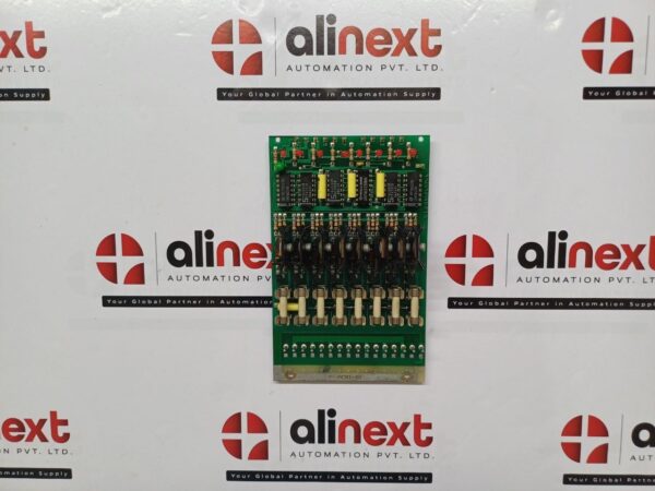 SAIA PCA1-A1 PC Board 442548460F28