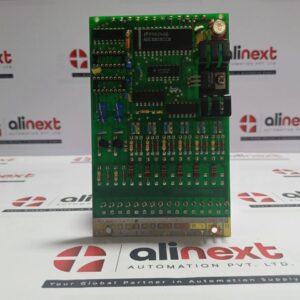 SAIA PCA1-W1 PC Board 442548890F1D