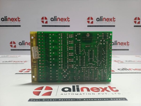 SAIA PCA1-W1 PC Board 442548890F1D