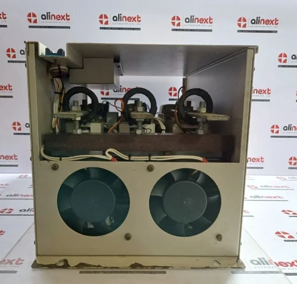 SEROUN STR-3 69-350 330kVA Soft Starter 690VAC 350A 3 Phase SEROUN ELECTRONICS