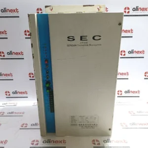SEROUN STR-369-100 Thyristor Regulator 690VAC 100A 119kVA 3 Phase