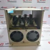 SEROUN STR-369-100 Thyristor Regulator 690VAC 100A 119kVA 3 Phase