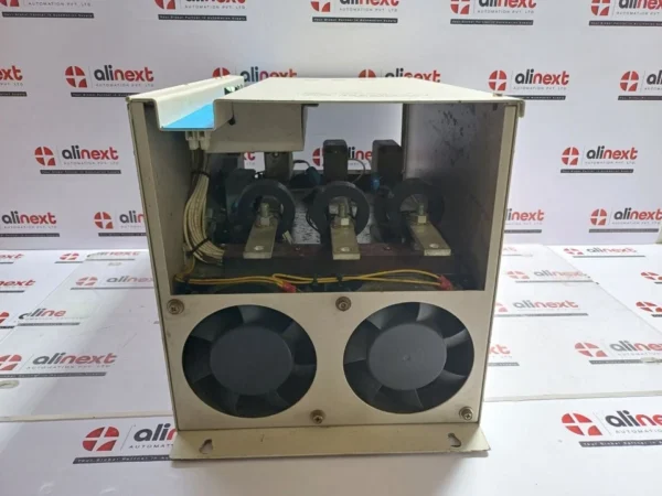 SEROUN STR-369-100 Thyristor Regulator 690VAC 100A 119kVA 3 Phase