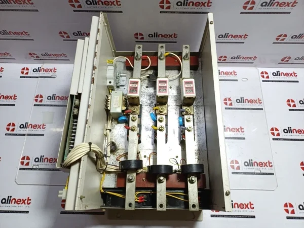 SEROUN STR-369-100 Thyristor Regulator 690VAC 100A 119kVA 3 Phase
