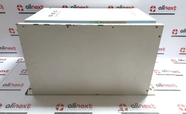 SEROUN STR-369-100 Thyristor Regulator 690VAC 100A 119kVA 3 Phase