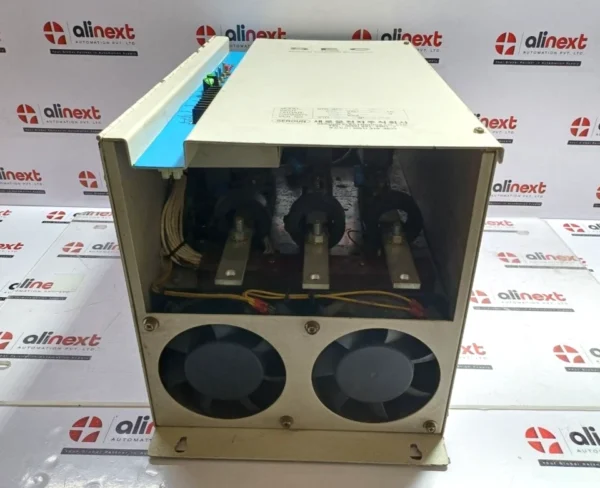 SEROUN STR-369-100 Thyristor Regulator 690VAC 100A 119kVA 3 Phase