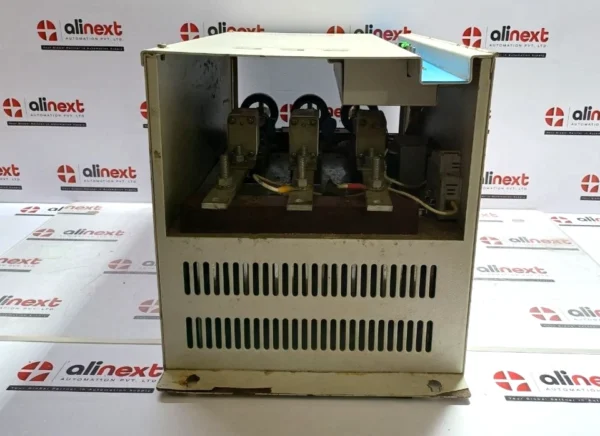 SEROUN STR-369-100 Thyristor Regulator 690VAC 100A 119kVA 3 Phase