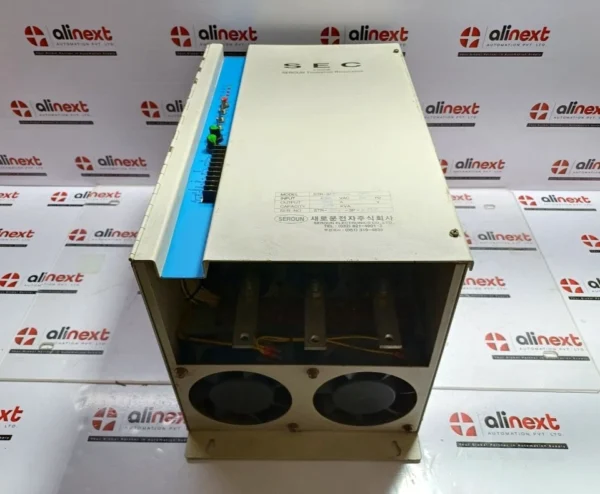 SEROUN STR-369-100 Thyristor Regulator 690VAC 100A 119kVA 3 Phase