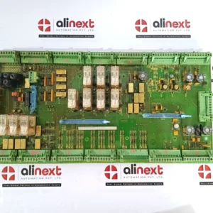 STN ATLAS Elektronik GmbH PAP 404 271.107 843/0 / 272.315 623 3 PCB Card