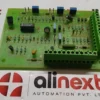 Salwico BCH 01a PCB Card