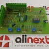 Salwico BCH 01a PCB Card