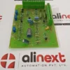 Salwico BCH 01a PCB Card