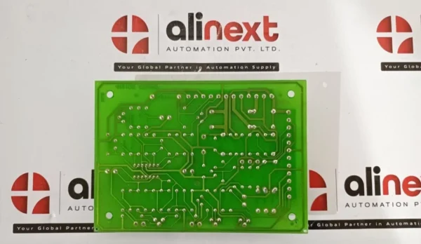 Salwico BCH 01a PCB Card